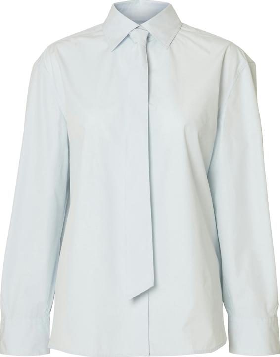 Produktbild Selected Oversized Hemd (36)