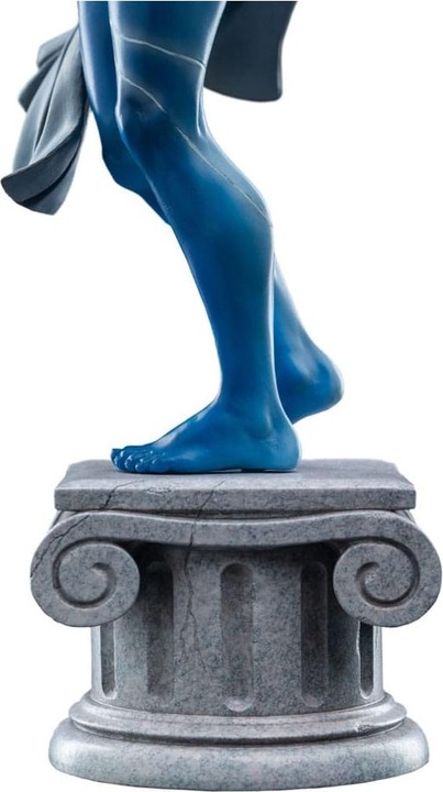 Actual product image Weta Workshop Lore Olympus Mini Statue Hades and Persephone's First Kiss 31 cm