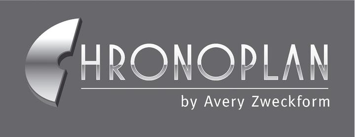 Produktbild Chronoplan Terminplaner (A5)