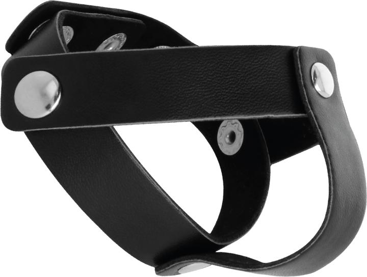 Immagine prodotto Darkness Cinturino In Pelle C/B Pezzo H Diviso