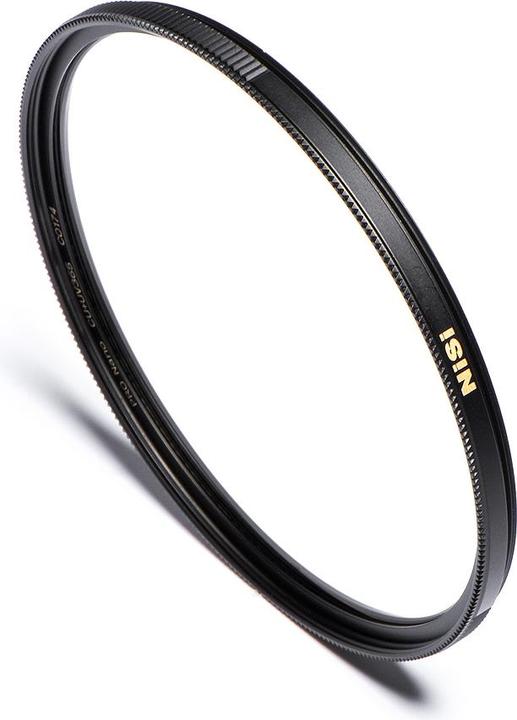 Produktbild Nisi Pro Nano HUC (62 mm, UV-Filter)