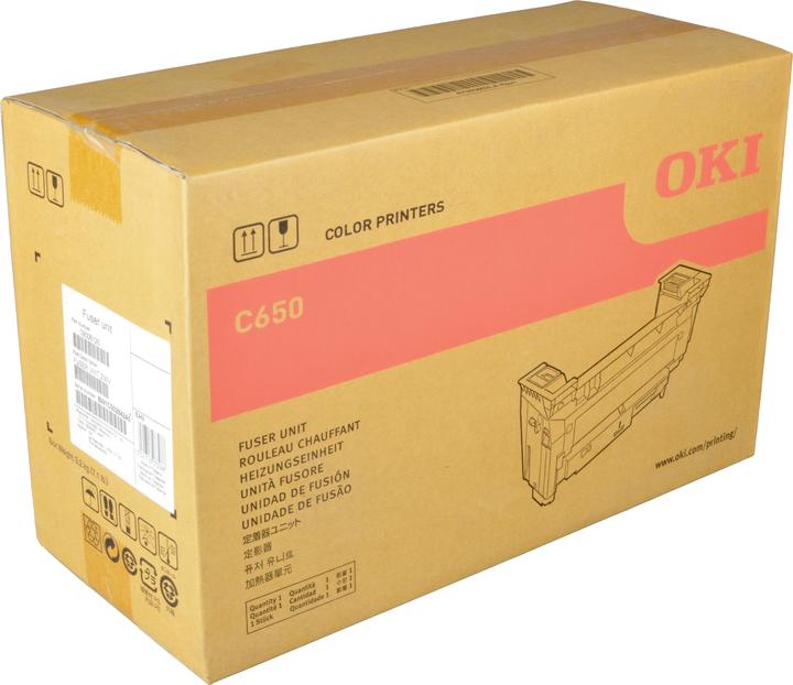 Produktbild OKI 09006126