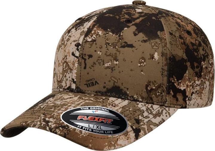 Produktbild Flexfit Veil Kappe