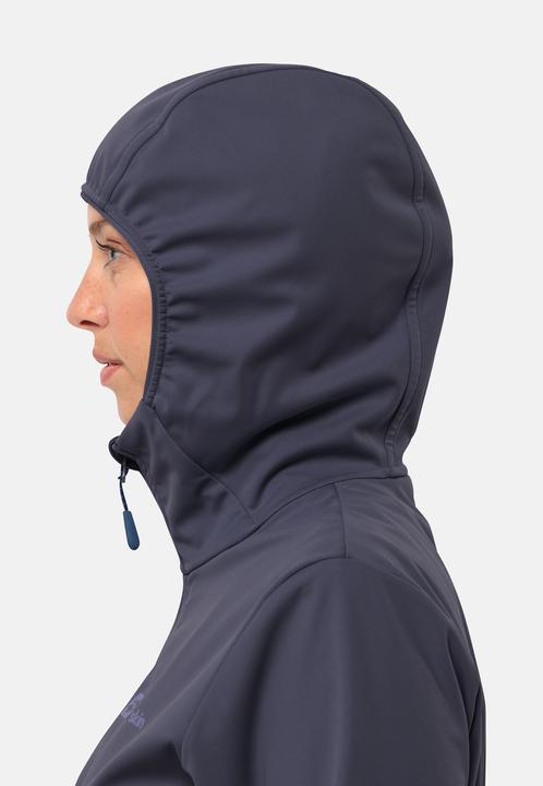 Immagine prodotto Jack Wolfskin Feldberg Hoody W