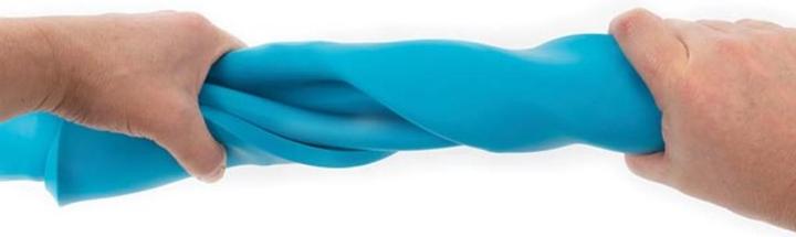 Actual product image Velleman SILICONE SOLDERING MAT - 450 x 300 mm