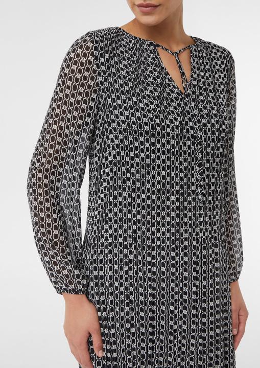 Image du produit Comma Jurk, tuniekhals (40)