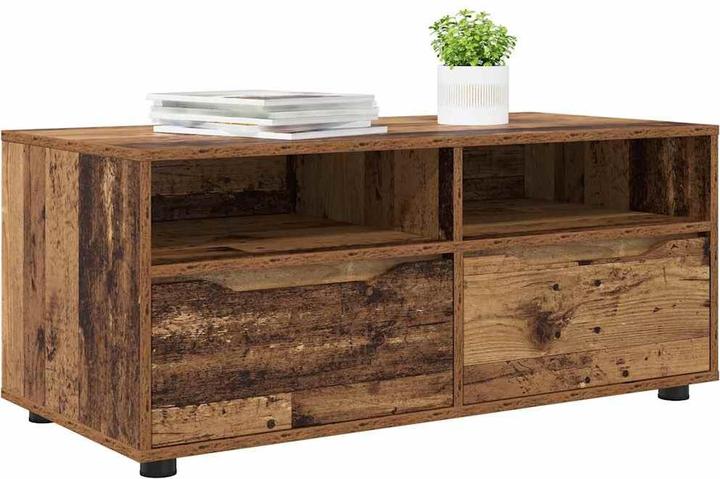 Actual product image vidaXL TV-Schränk (48 x 100 x 43 cm)