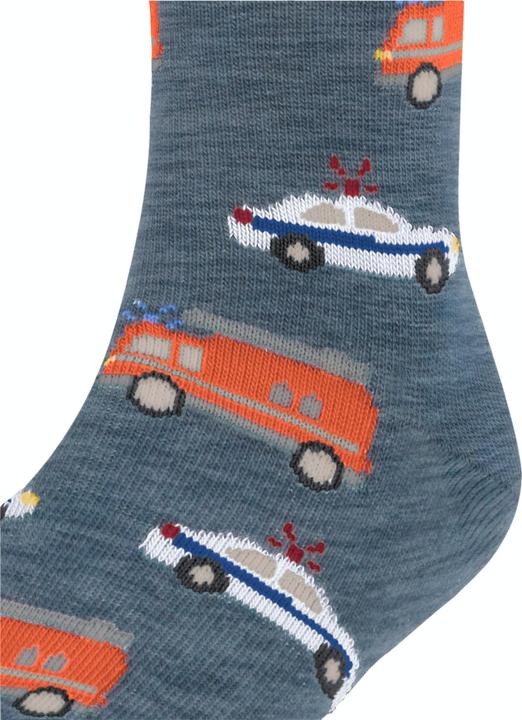 Produktbild Falke Police and Fire Cars SO (19 - 22)