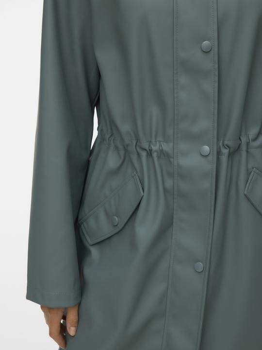 Actual product image Vero Moda VMMALOU Mantel Mantel