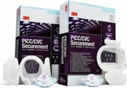 Immagine prodotto 3M TEGAD PICC/CVC5,1x5,4cm +10x15,5cm20