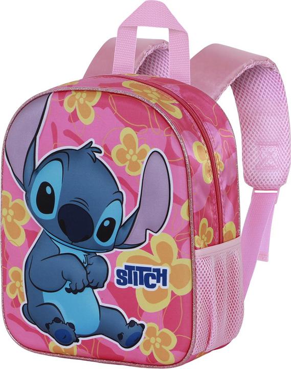 Actual product image Karactermania Elite 3D Backpack Cute