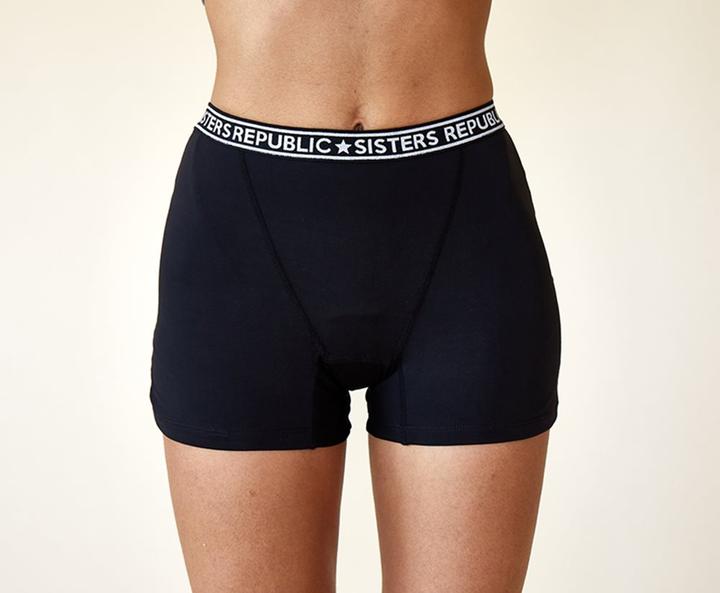 Actual product image Sisters Republic Boxer Ginger (S)