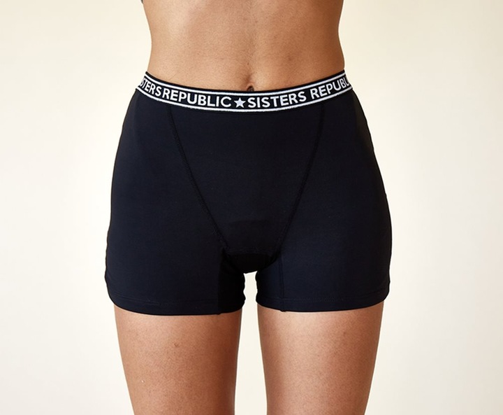 Immagine prodotto Sisters Republic Boxer Ginger (S)