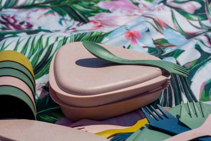 Immagine prodotto Light my Fire CampKit per 4