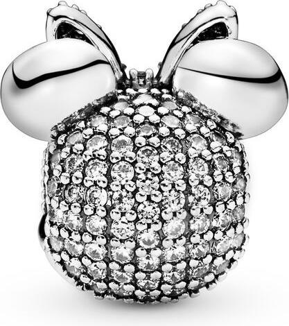 Image du produit Pandora Shimmering Minnie (Métal)