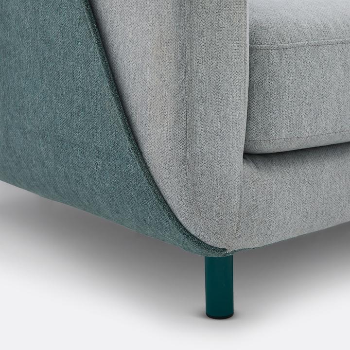 Produktbild La Redoute Interieurs Jimba (2-Sitzer)