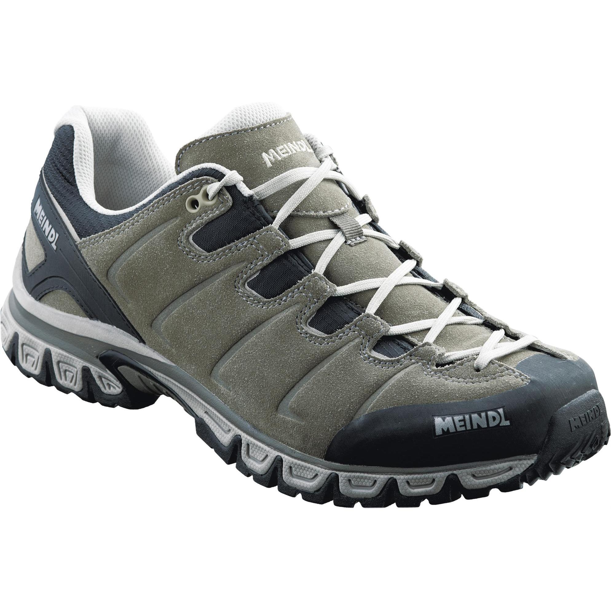Meindl, Herren, Wanderschuhe, Outdoorschuhe (42), Braun