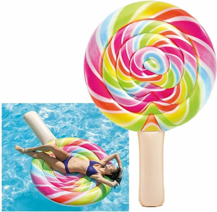 Produktbild Intex Lollipop