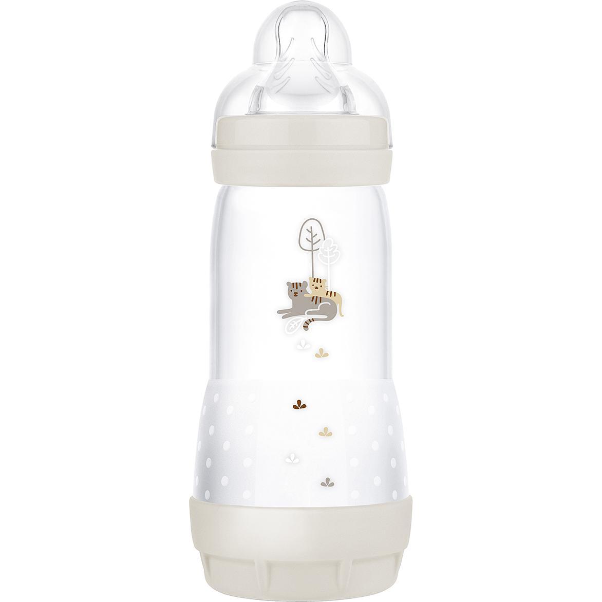 6x MAM, Babyflasche, Easy Start Anti-Colic (320 ml)