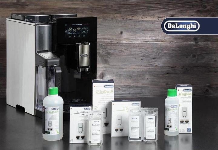 Image du produit De'Longhi EcoDecalk (500 ml)