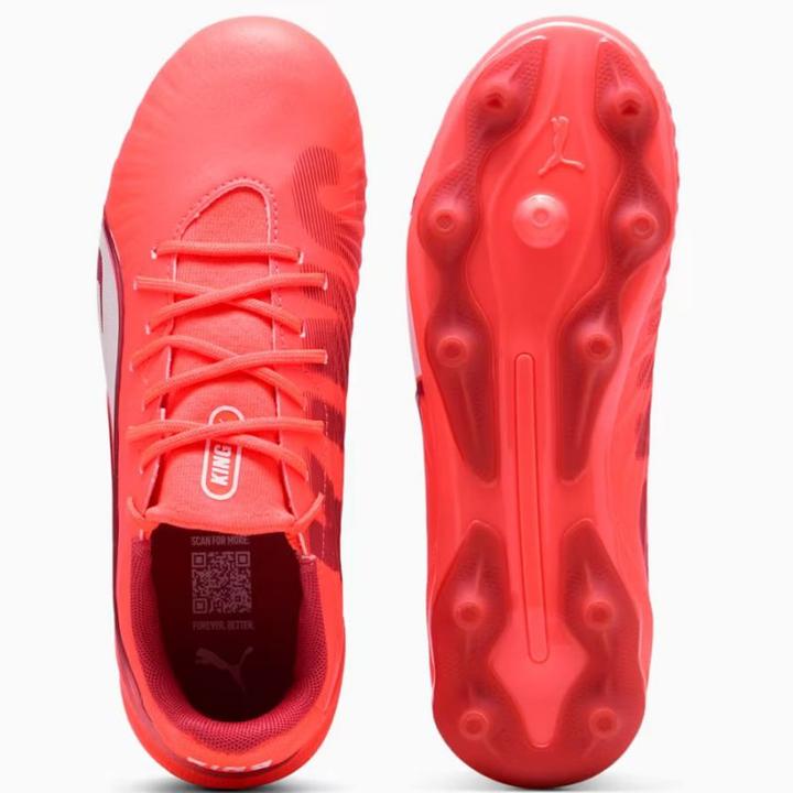 Produktbild Puma King Match Fg/Ag Jr (38.5)