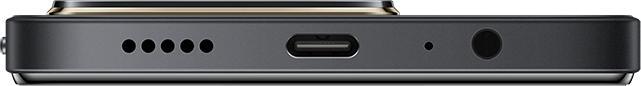Productafbeelding Honor X6b (256 GB, Middernachtelijk zwart, 6.56", Dubbele SIM, 4G)