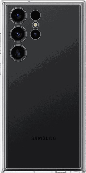 Immagine prodotto Samsung Custodia trasparente (Samsung Galaxy S23 Ultra)
