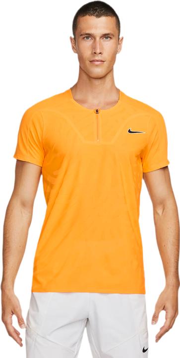 Image du produit Nike Court Dri-Fit T-Shirt Slam Orange Man (M)