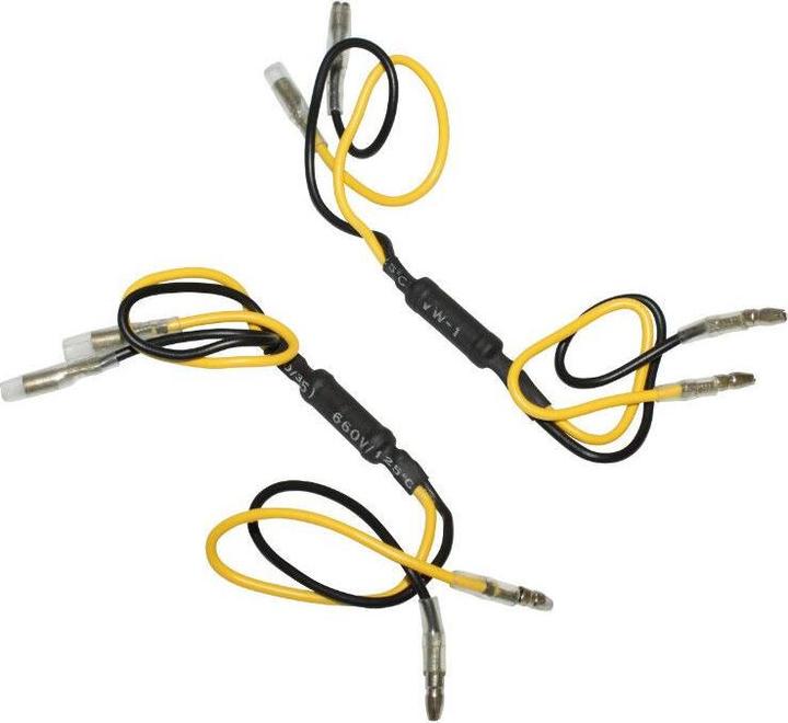 Image du produit P2R 27 OHMS