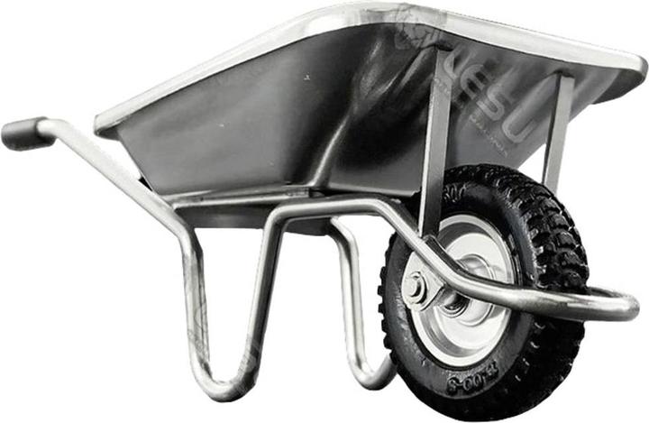 Immagine prodotto Thicon Models Carriola in metallo 1:14