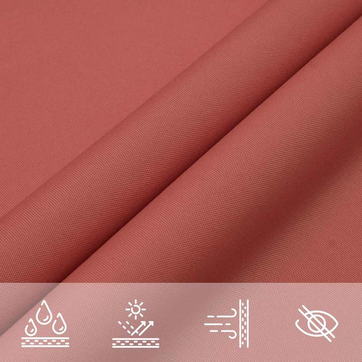 Actual product image vidaXL Outdoor Sonnenschutz Markise (600 x 200 cm)