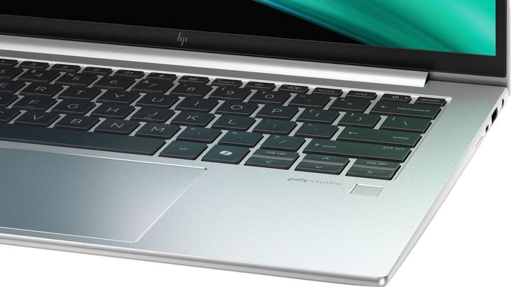 Actual product image HP EliteBook 840 14 G11 (14", Intel Core Ultra 5 125U, 16 GB, 512 GB, DE)