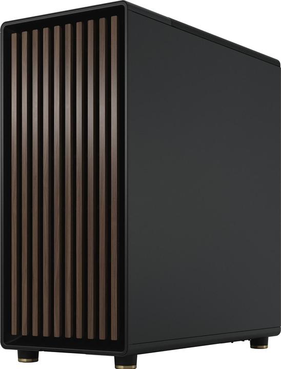 Produktbild Fractal North (mATX, Mini-ITX, ATX)