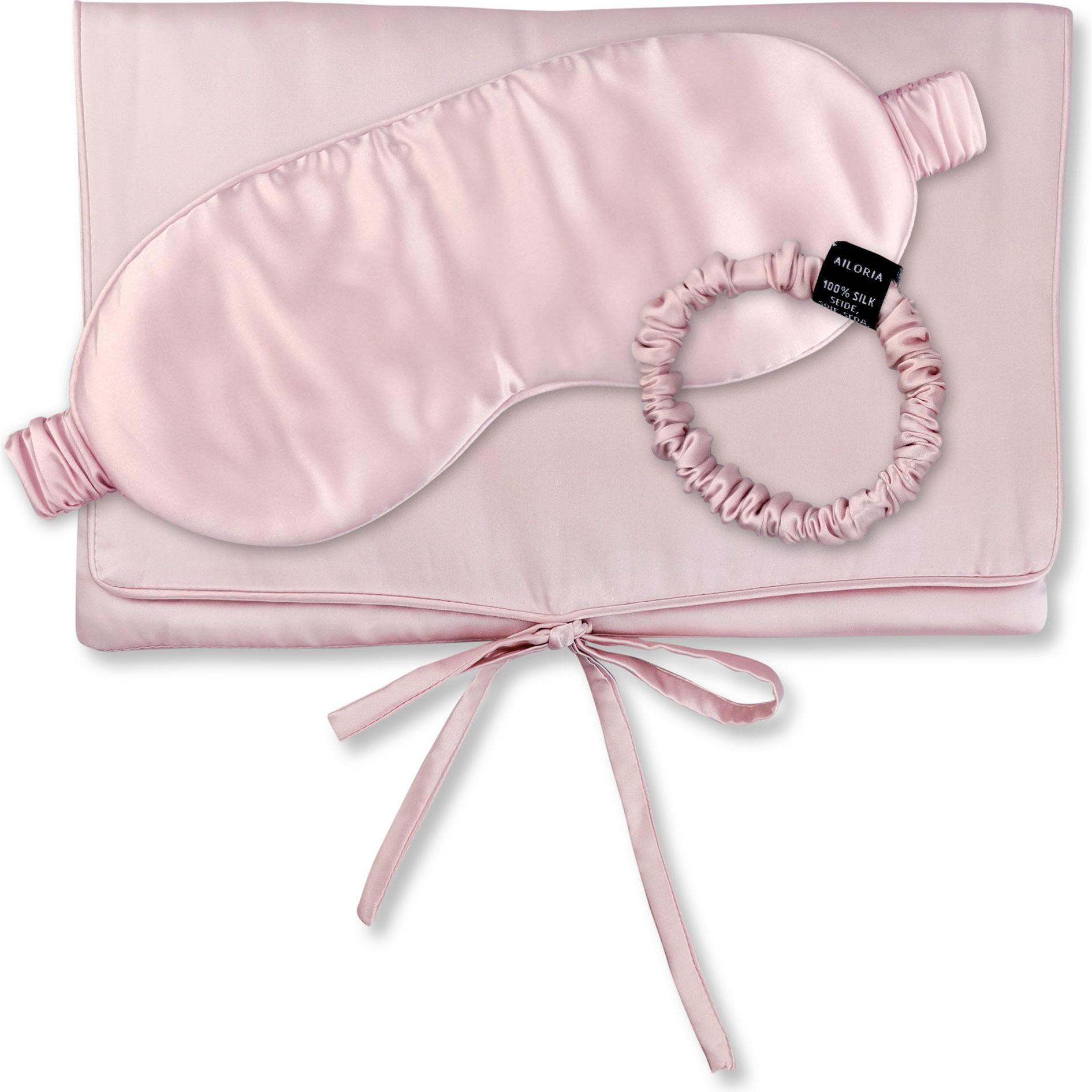 Thumbnail - Ailoria, Haargummi, Travel Set Beauty S (Schmuck)