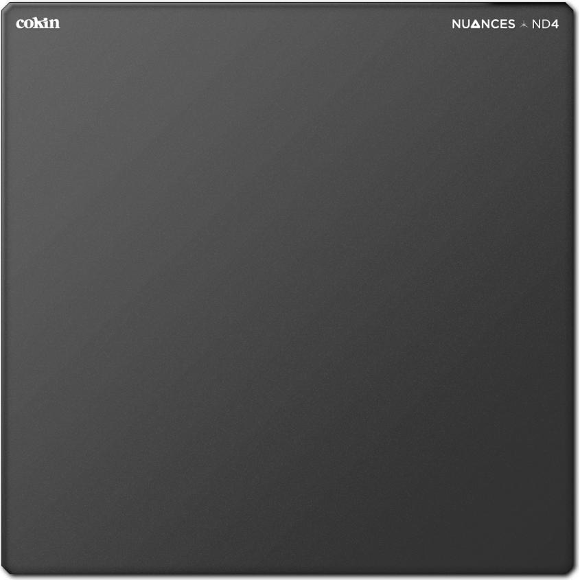 Thumbnail - Cokin NUANCES Extreme ND4 2 f stops Z serie (ND- / Graufilter), Objektivfilter