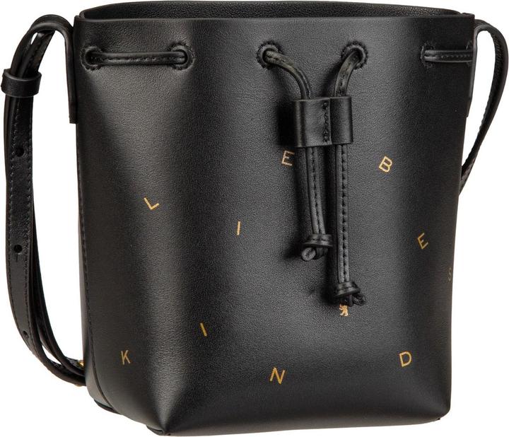 Immagine prodotto Borsa Secchiello Lettere Danzanti