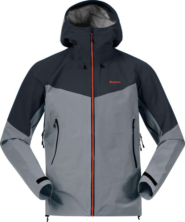 Immagine prodotto Bergans Rabot Alpine 3L Shell (XL)