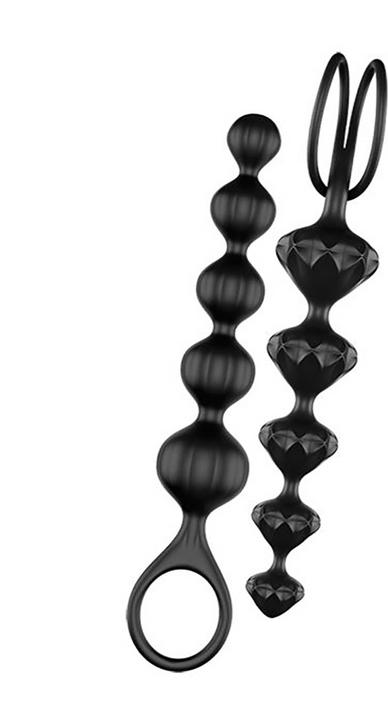 Produktbild Satisfyer Anal Beads Set