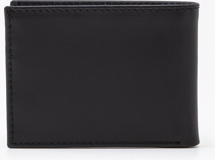 Produktbild Levis Portemonnaie Batwing Bifold ID aus Leder