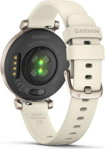 Image du produit Garmin Lily 2 Active (38 mm)
