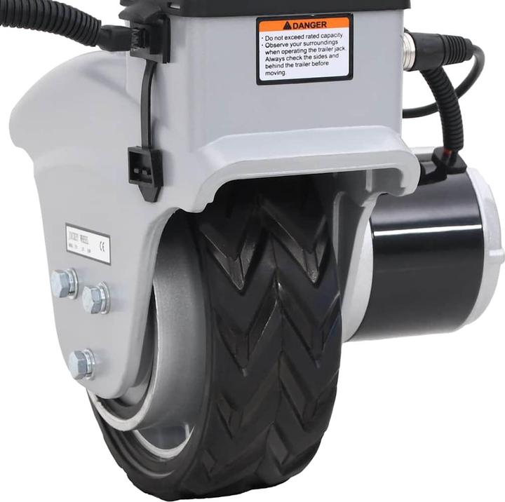 Image du produit vidaXL Stützrad