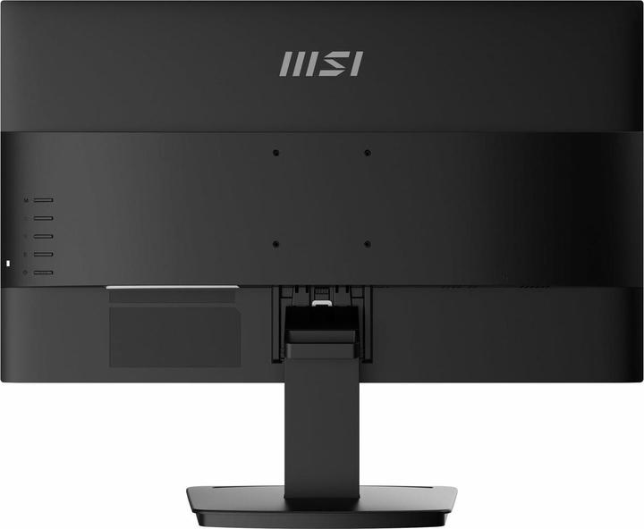 Image du produit MSI Pro MP2412 (1920 x 1080 pixels, 23.80")