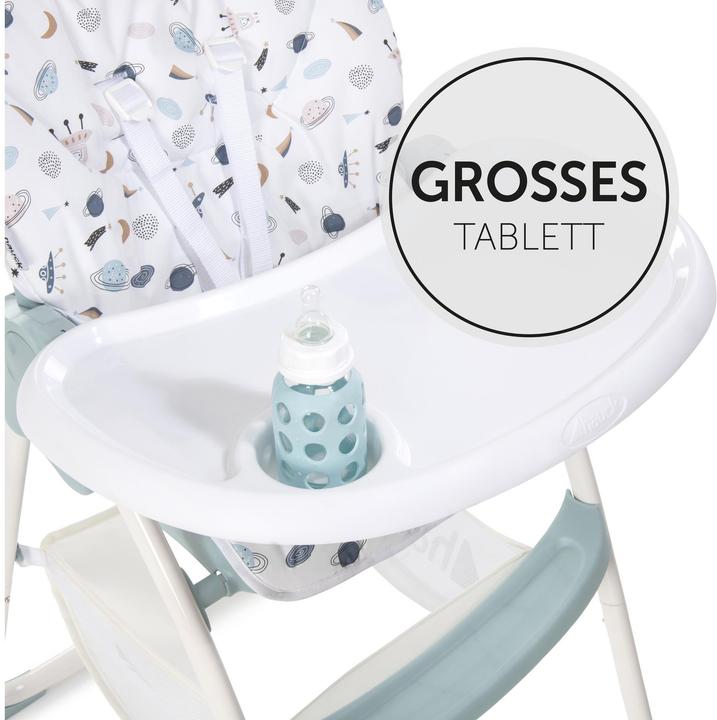 Image du produit Hauck Sit N Fold (Chaise haute)