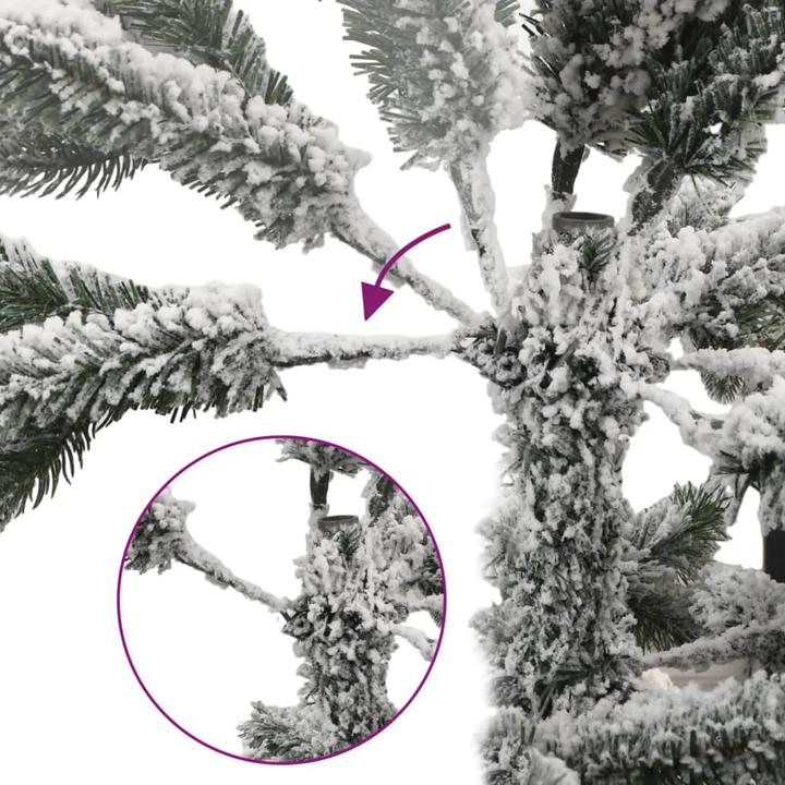 Produktbild vidaXL Klavdiia (240 cm)