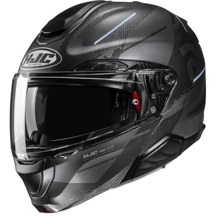 HJC, Casco da moto, R-PHA 91 (55 - 56 cm, S)