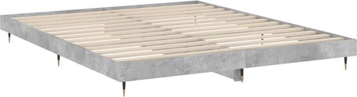 Produktbild vidaXL Bettgestell (120 x 200 cm)