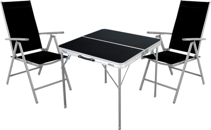 Black, Silver grey