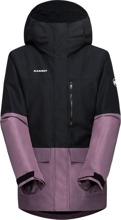 Black, FLUX