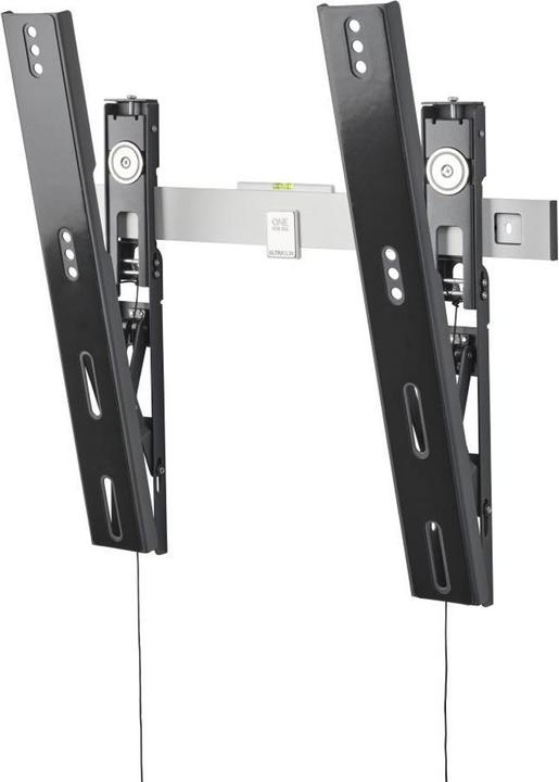 Actual product image One for All 32-65 inch, max.50kg 15° tiltable (Wall, 70", 50 kg)