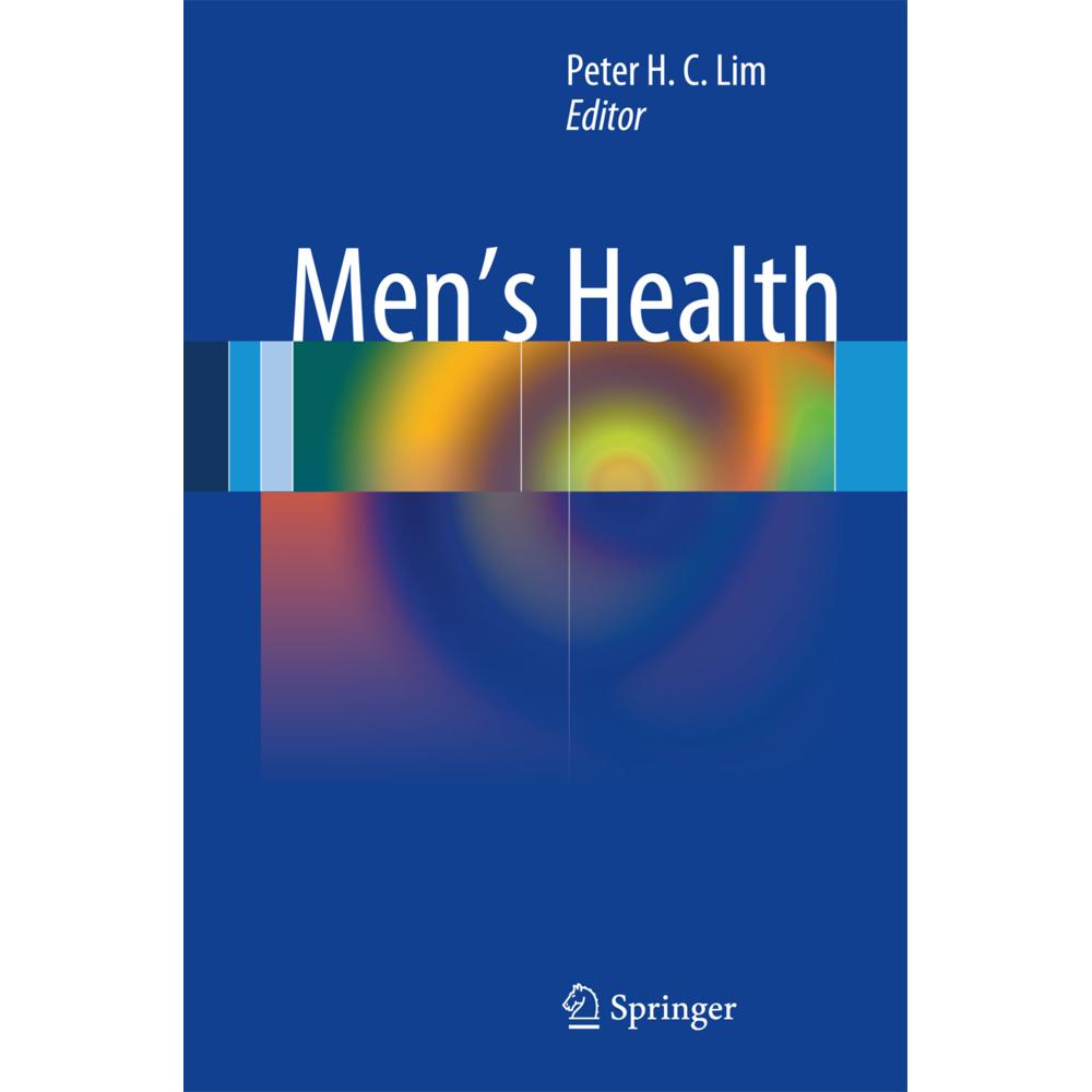 Men's Health, Fachbücher